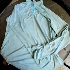 C9 Long-sleeved Zip Up